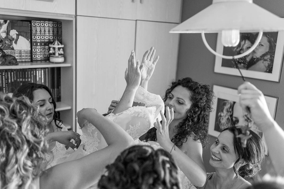 Χρήστος & Μαργαρίτα - Θεσσαλονίκη : Real Wedding by Phototopos